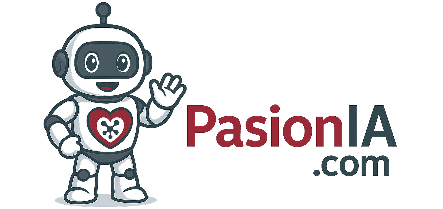 Pasion IA